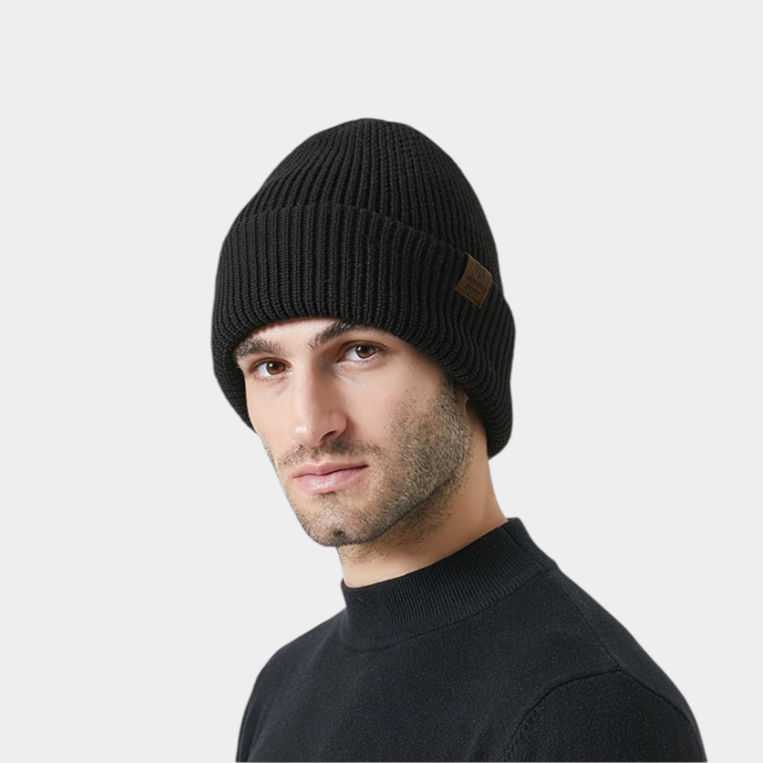 Men's Beanie - Image 4