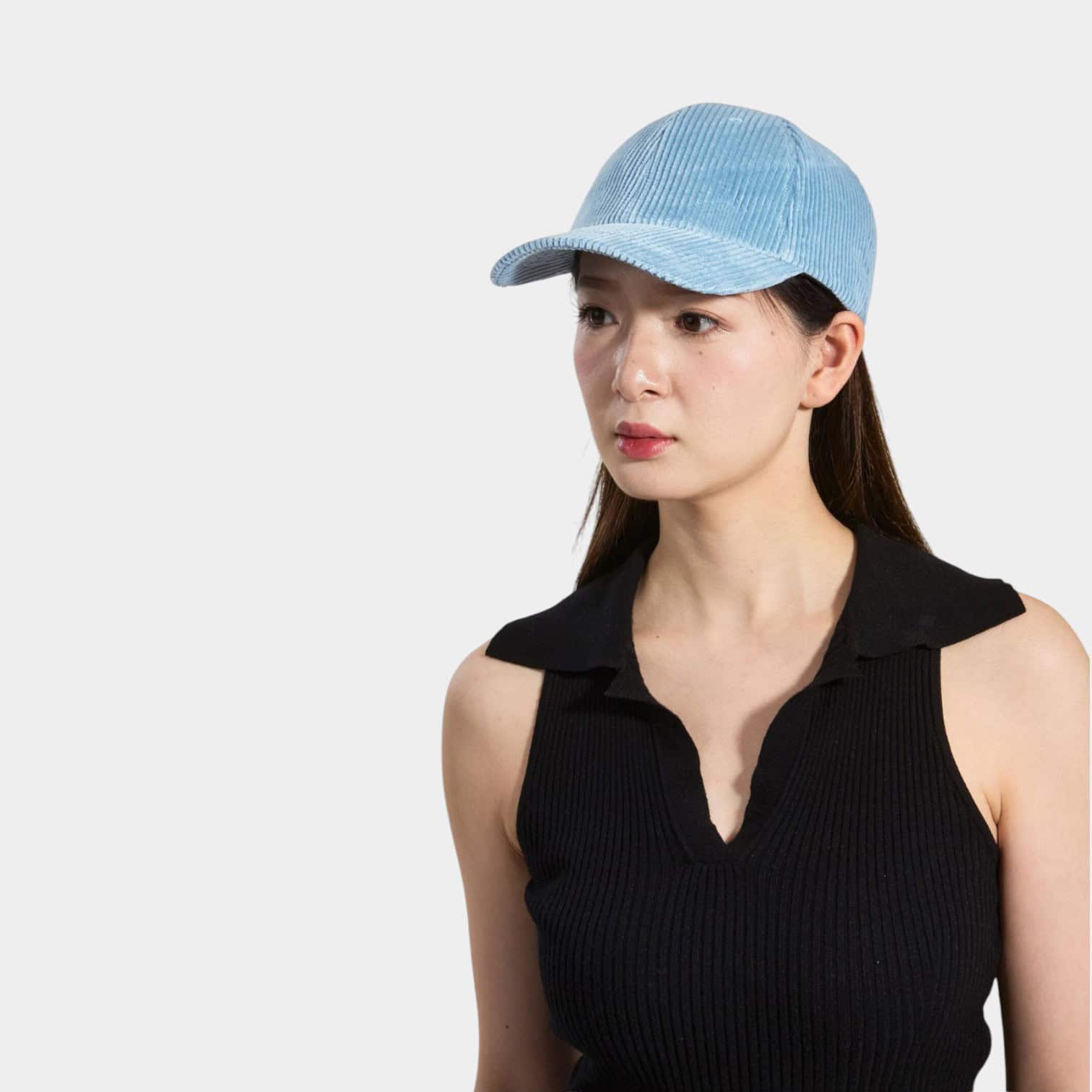 Women's Cap - Image 2