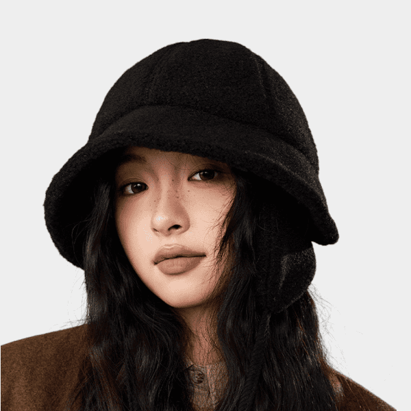 Women's Trapper Hat - Image 2