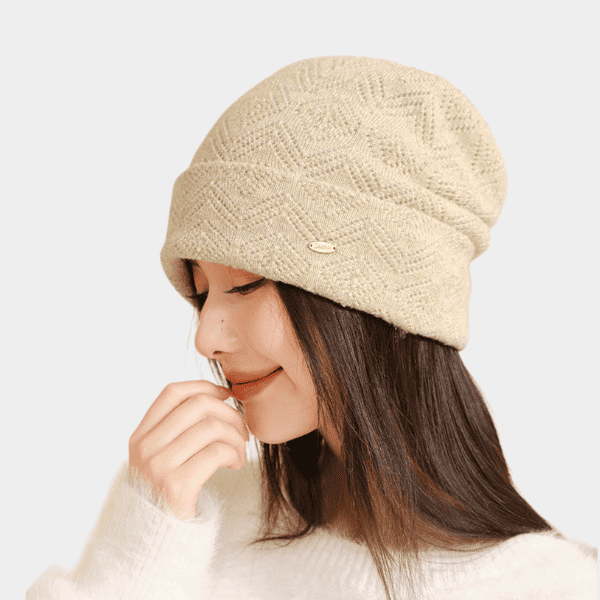 Women's Beanie - Image 2