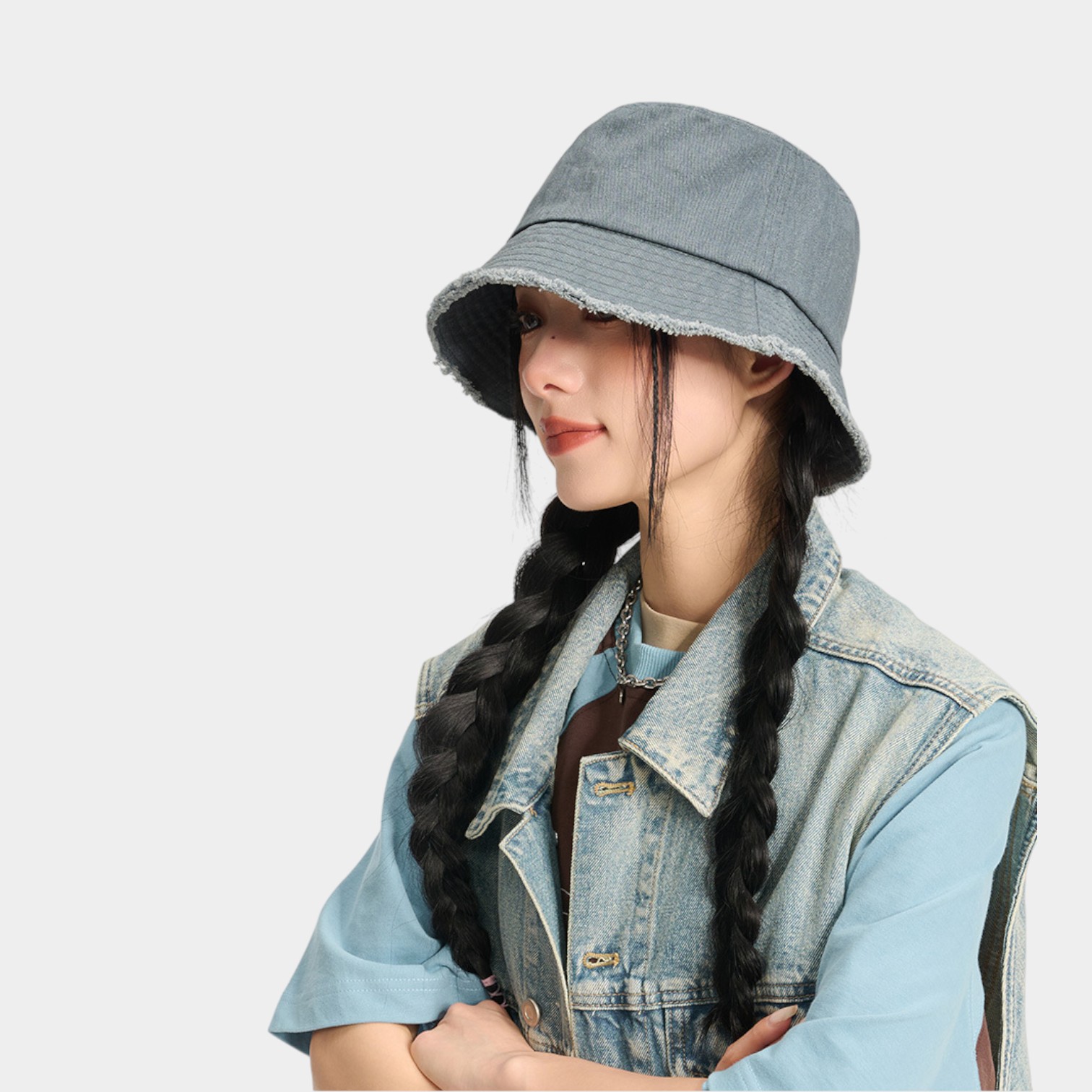 Women's Bucket Hat - Image 3