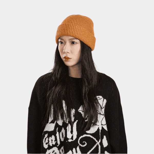 Women's Beanie - Image 4