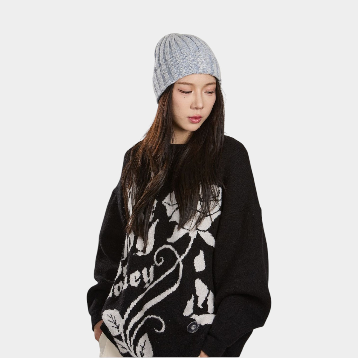 Women's Beanie - Image 2