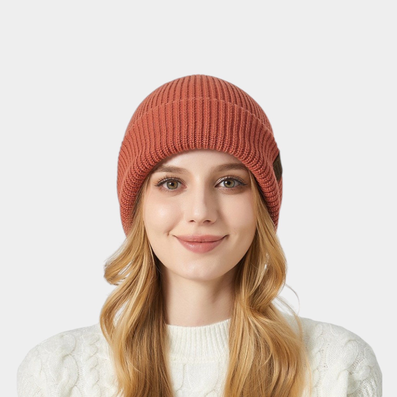 Men's Beanie - Image 6