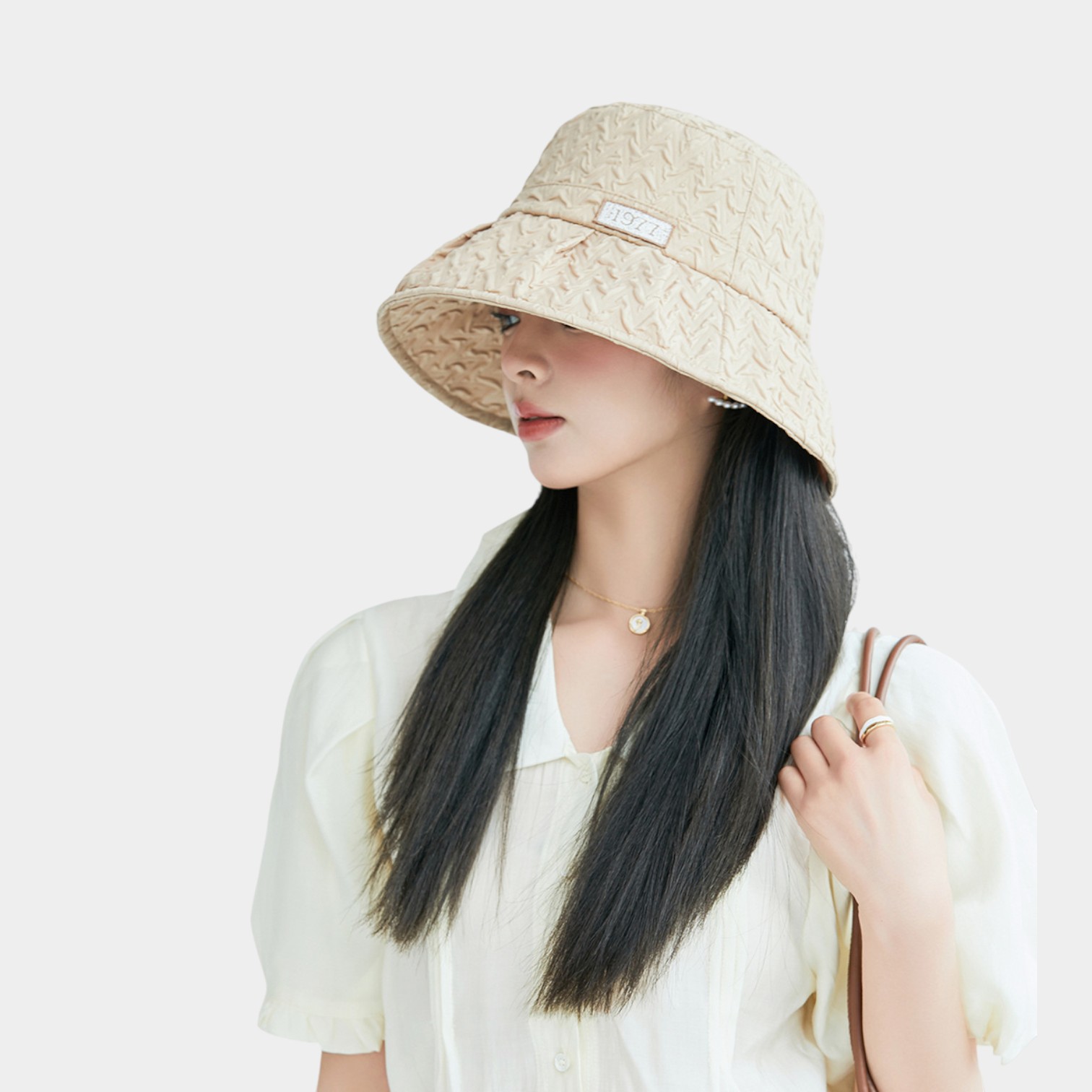 Women's Bucket Hat - Image 3