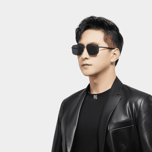 Men's Sunglasses - Image 3