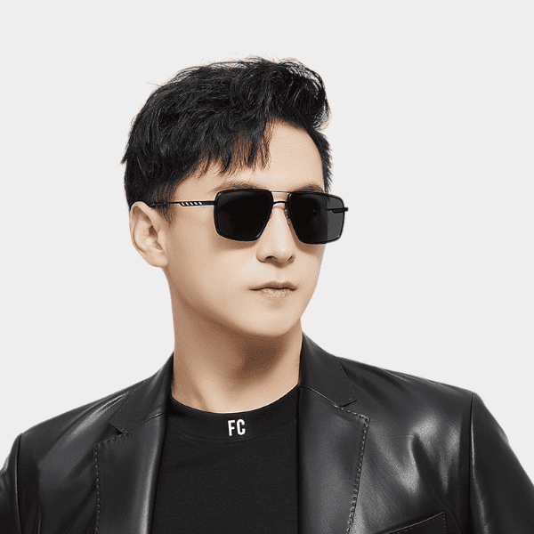 Men's Sunglasses - Image 3