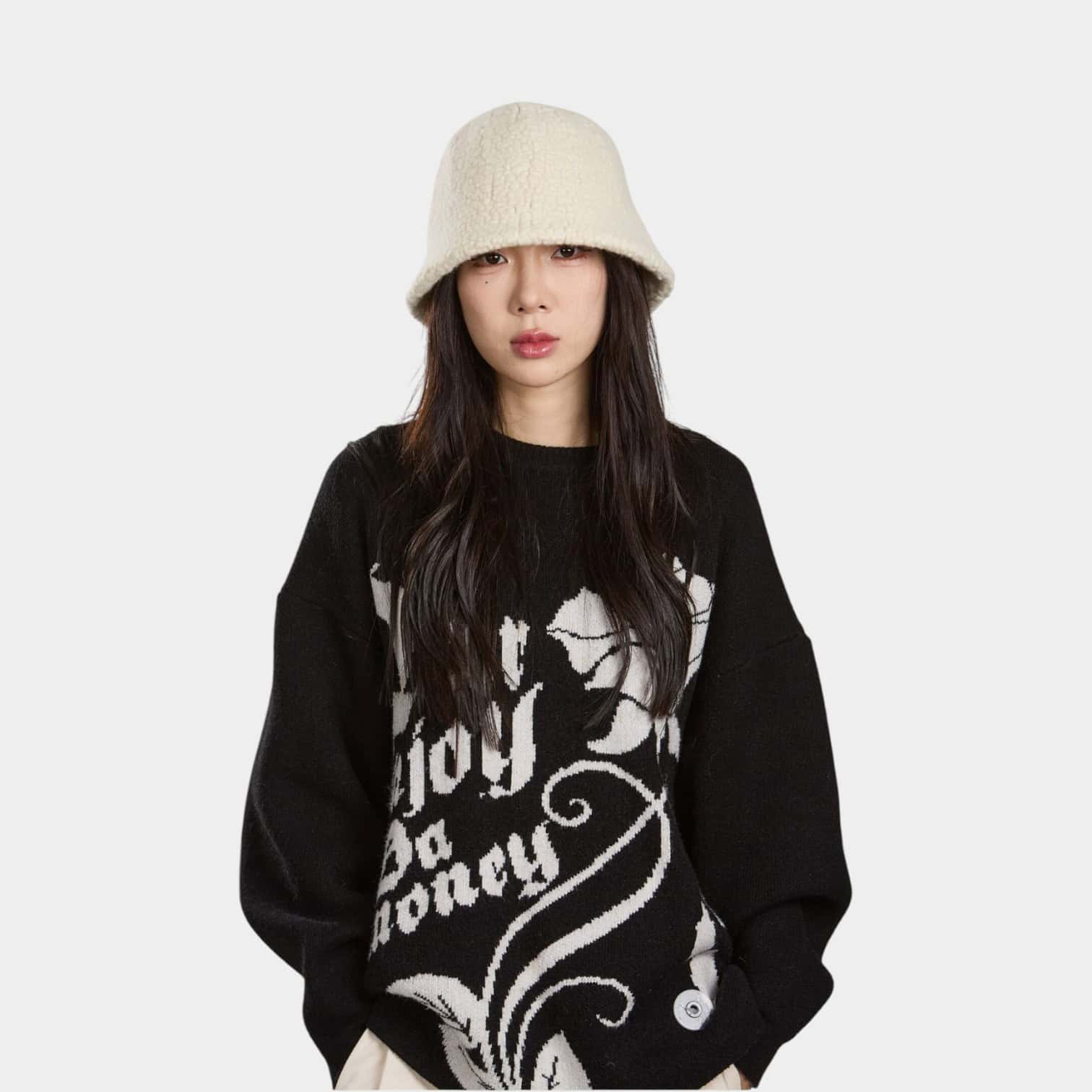 Women's Beanie - Image 2