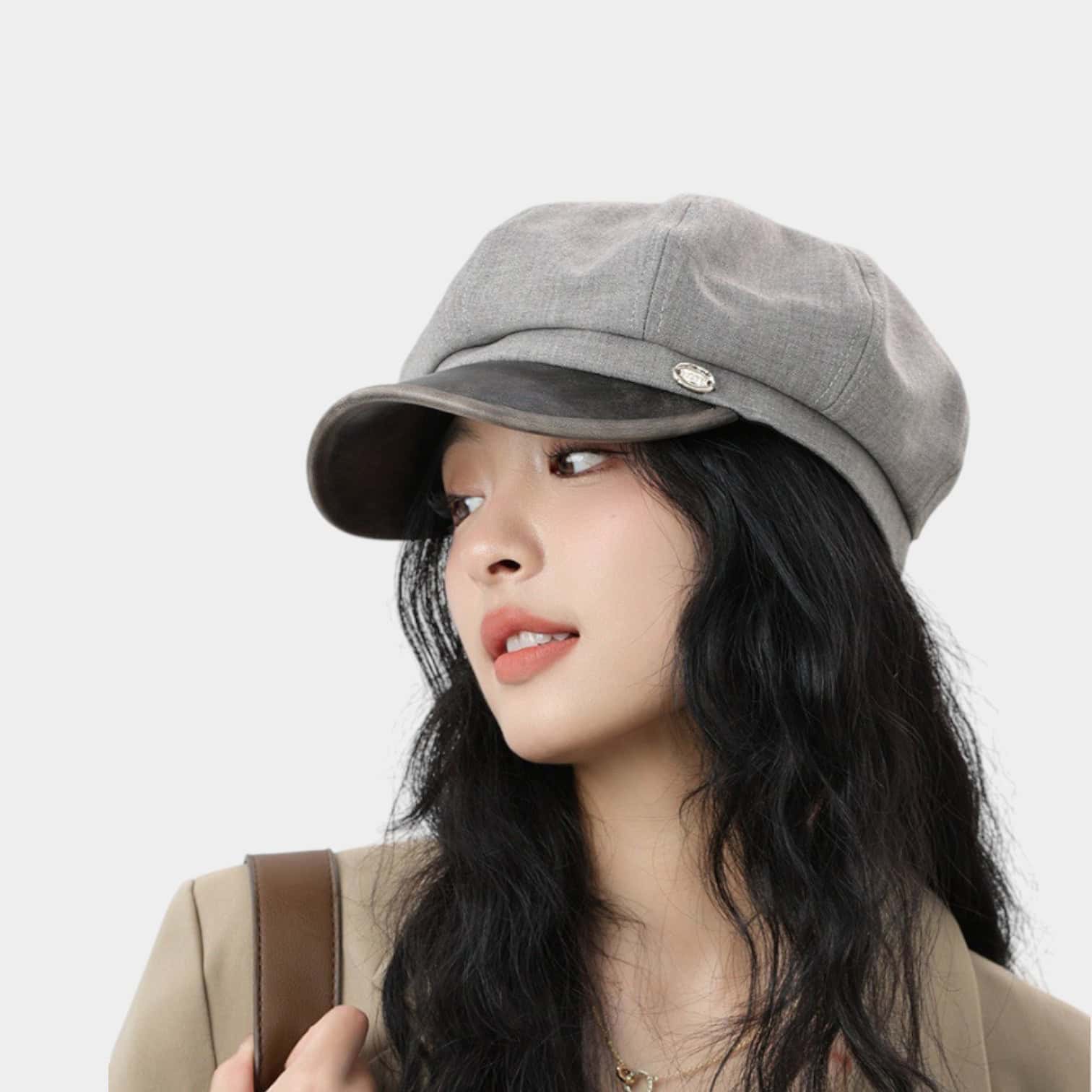 Damen-Beret - Image 3