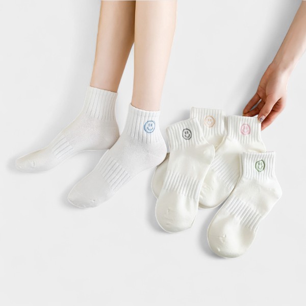 Women's Sock - Image 4