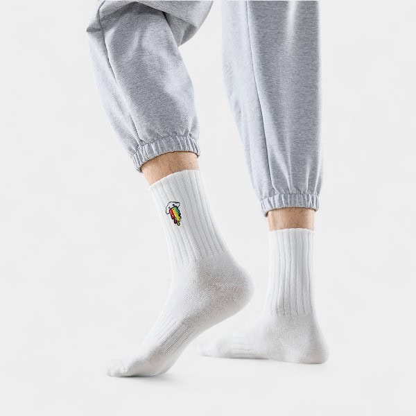 Men's Sock - Image 3