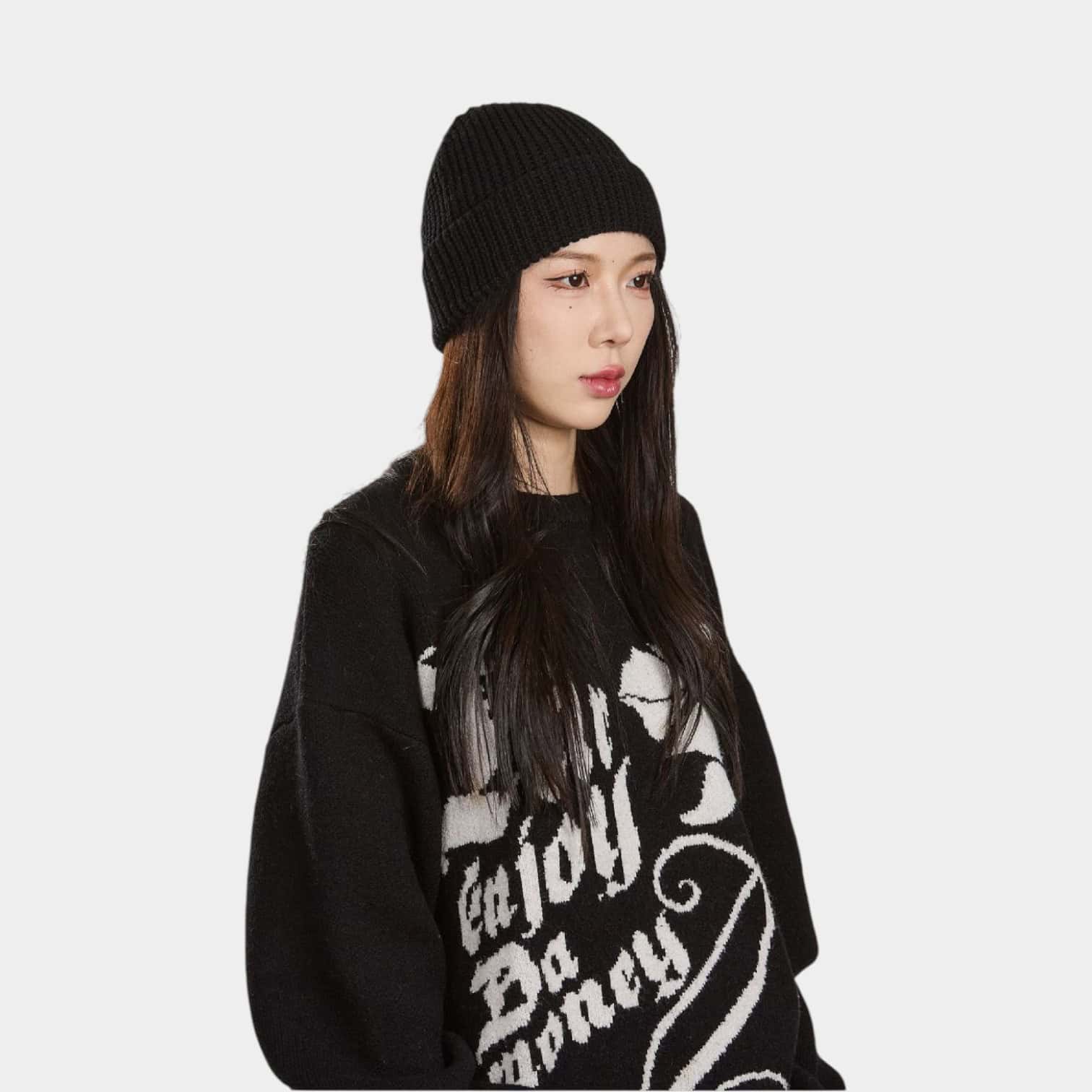 Women's Beanie - Image 4