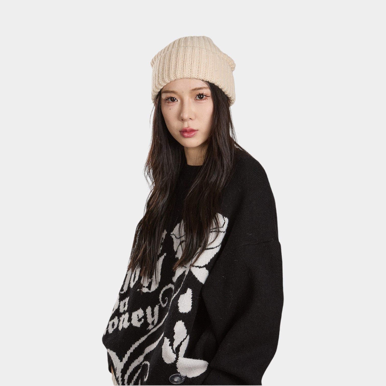 Women's Beanie - Image 3