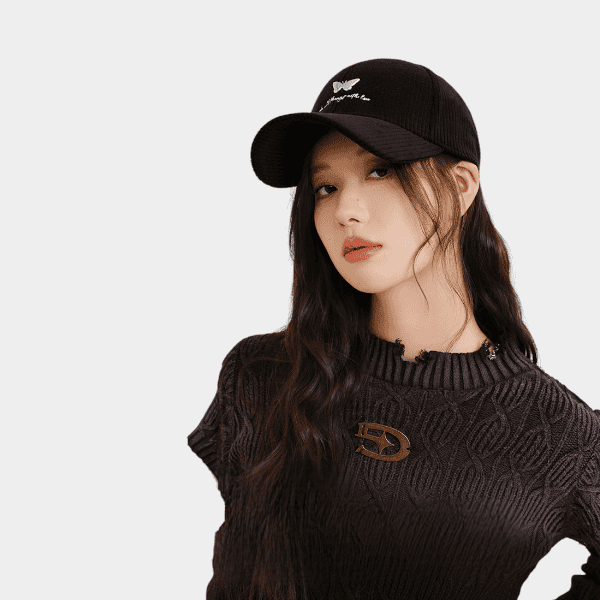 Women's Cap - Image 2