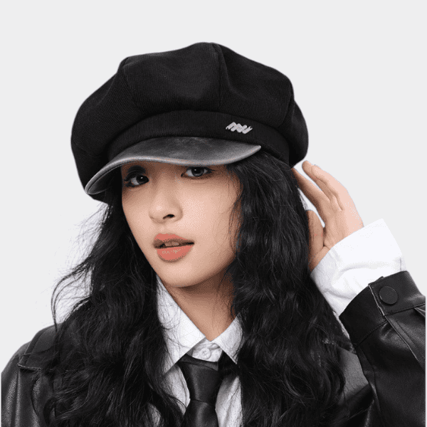 Women's Beret - Image 3
