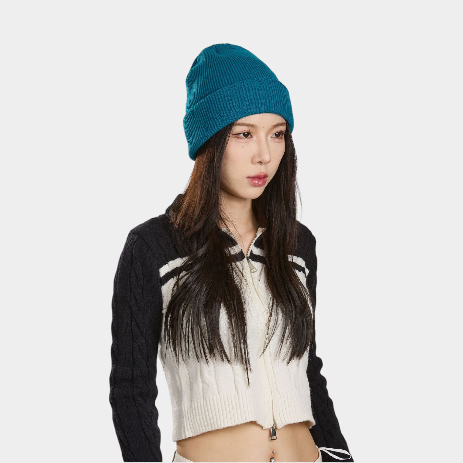 Women's Beanie - Image 3