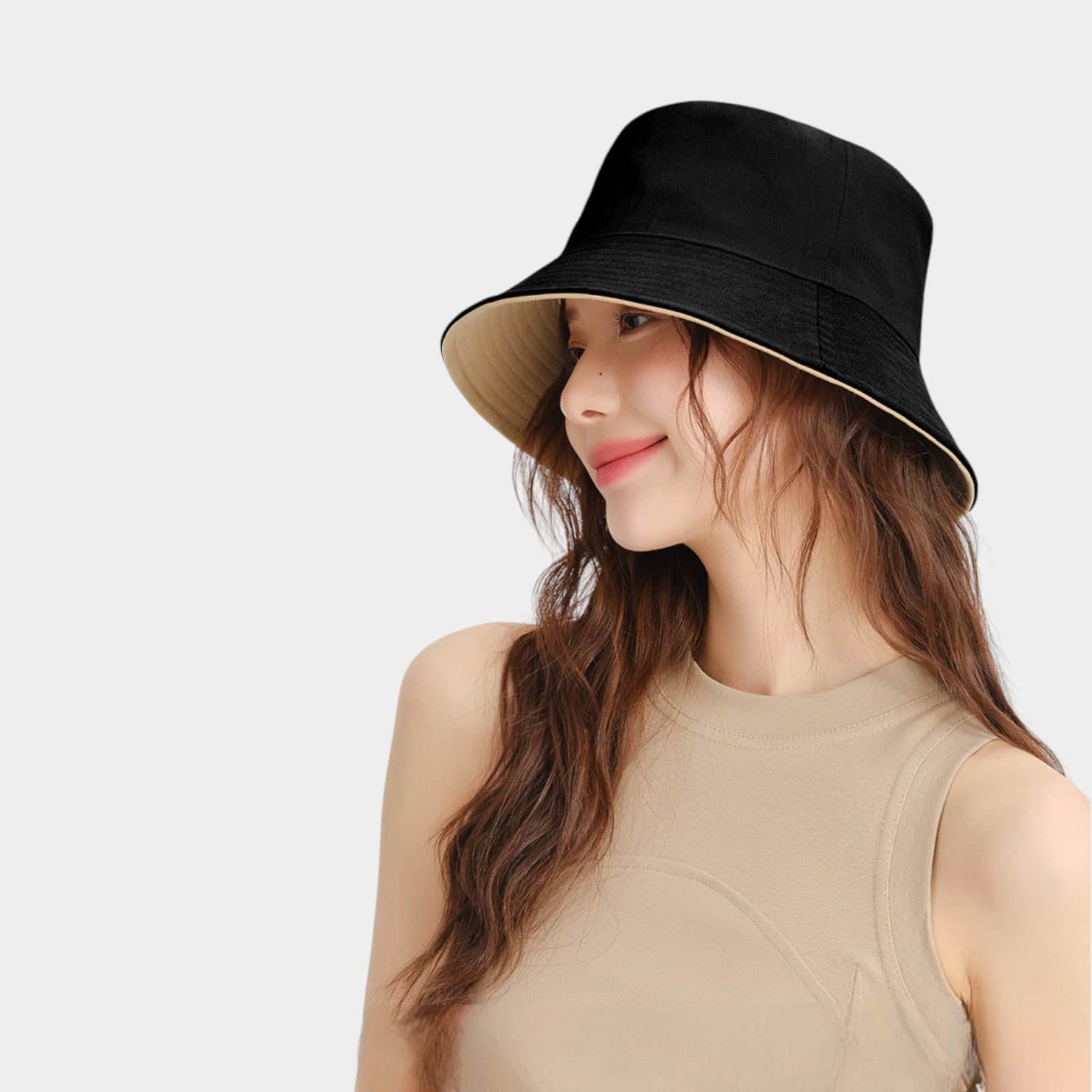 Men's Bucket Hat - Image 4