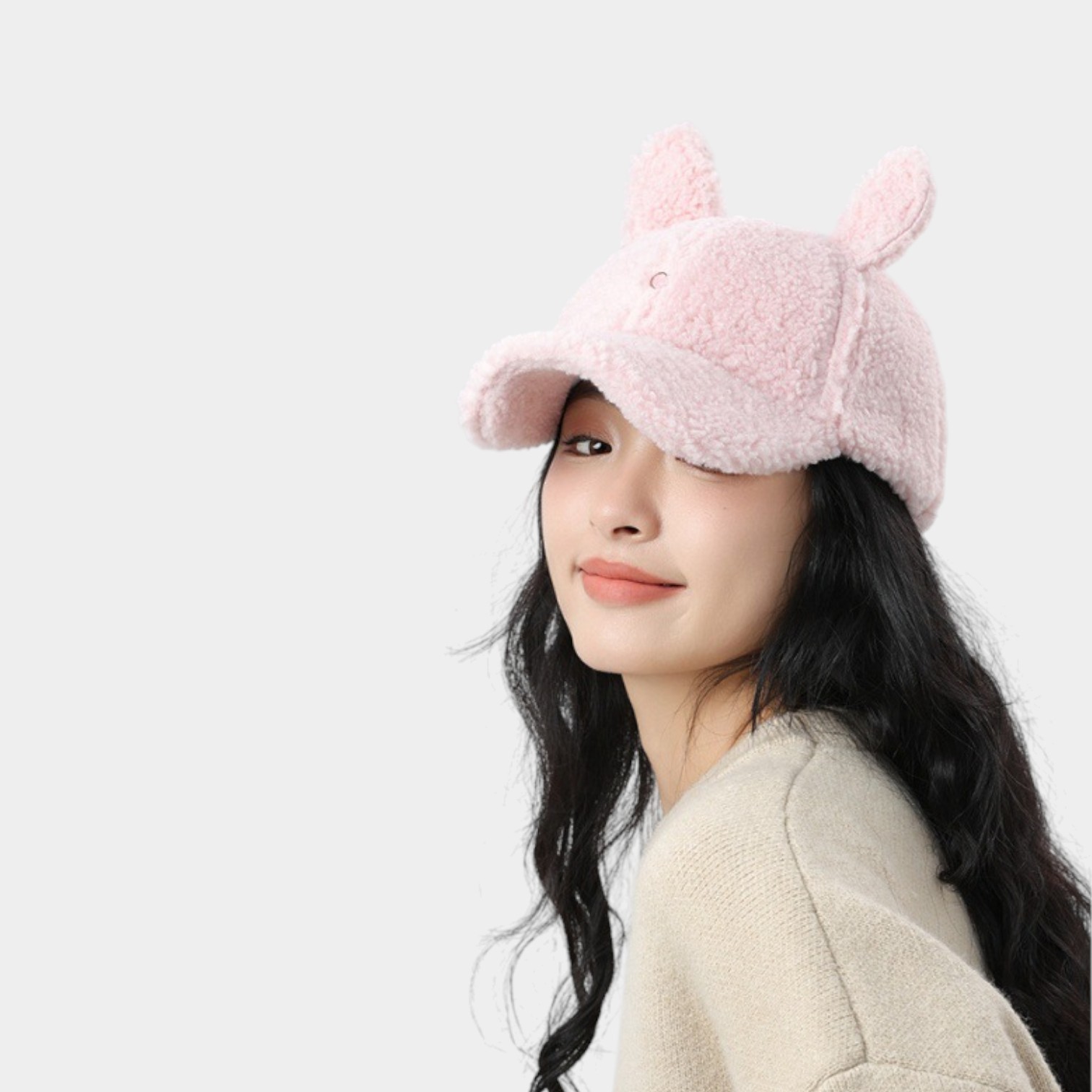 Women's Cap - Image 6