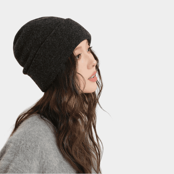 Women's Beanie - Image 5