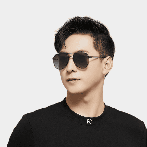 Men's Sunglasses - Image 2