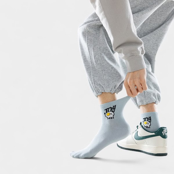 Men's Sock - Image 5