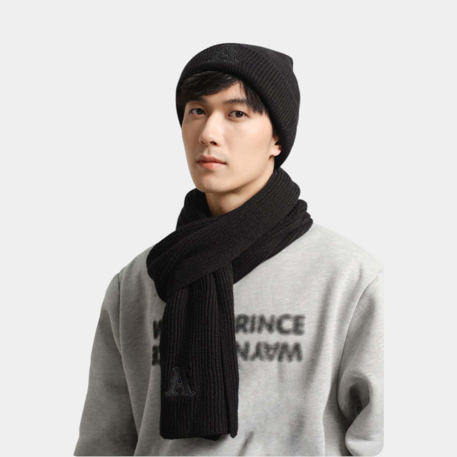 Men's Scarf - Image 2