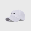 Women's Text print Cap