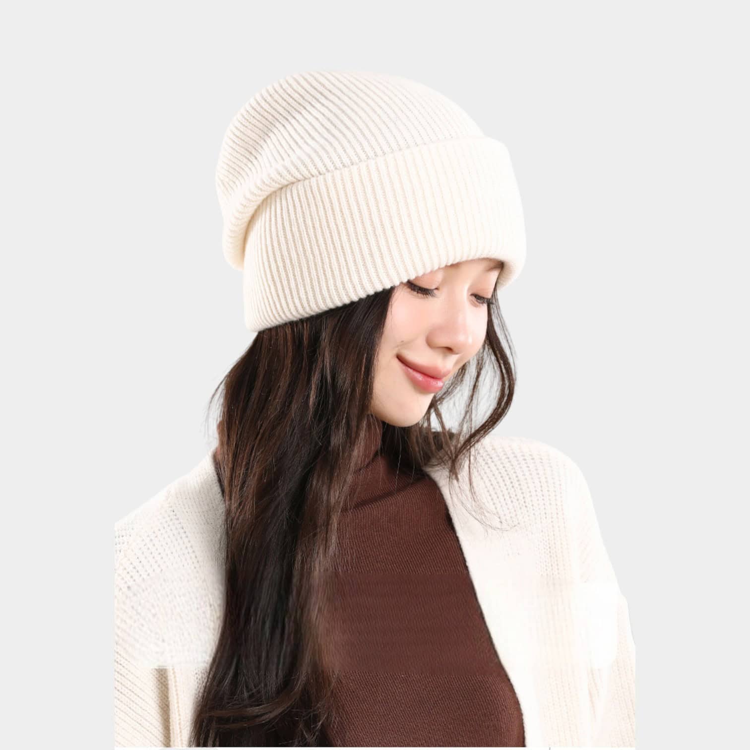Women's Beanie - Image 4