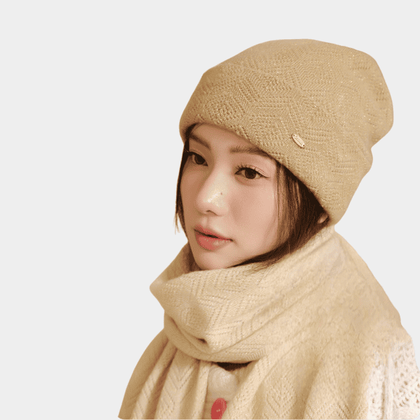 Women's Beanie - Image 3