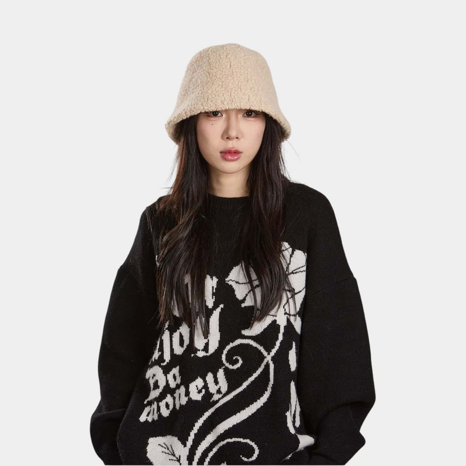 Women's Beanie - Image 4