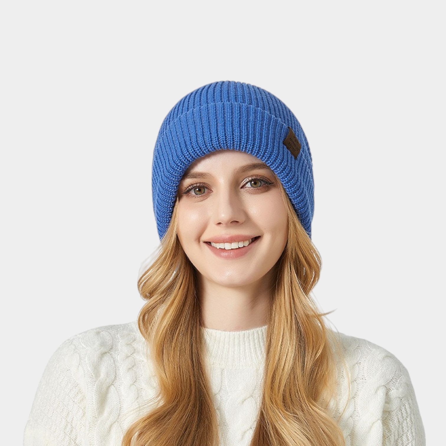 Men's Beanie - Image 5