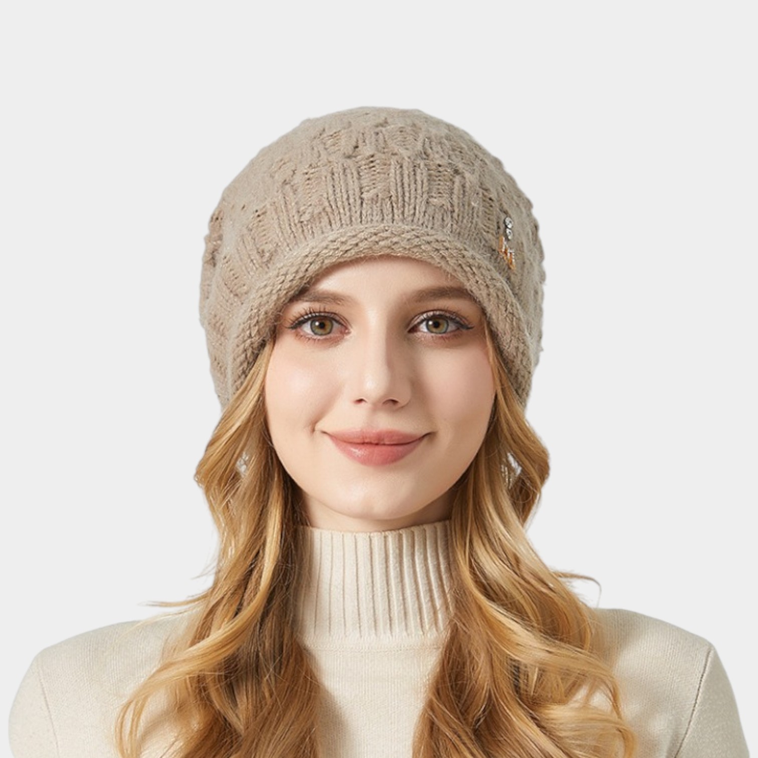 Damenmütze - Image 6